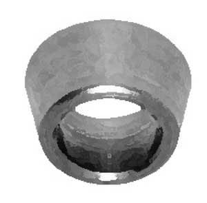 [ SLINGER - HMB-01036 - model 94 ]