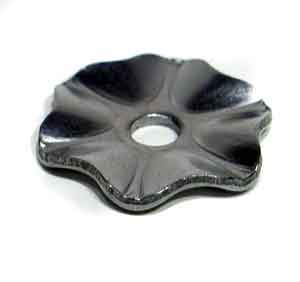 [ AGITATOR, WAVEY (SOFT I/C) - H ]