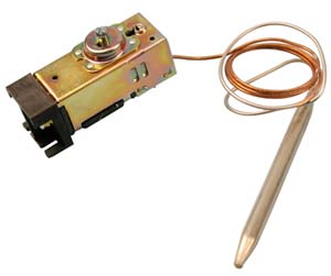 [ THERMOSTAT - ACD-01023 - GEM-1 ]