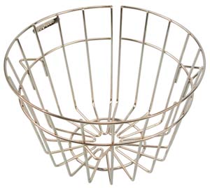 [ WIRE BASKET - ACD-01045 - GEM- ]