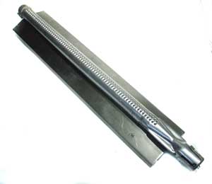 [ BURNER, TUBE STEEL (W/GUARD) - ]
