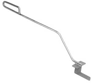 [ LIFTER, BROILER GRATE (23L) -  ]