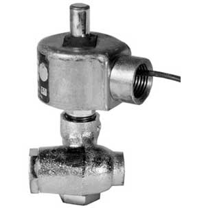[ VALVE, SOLENOID - BLK-01026 -  ]