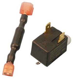 [ BUZZER (240V) - BLD-01136 - Co ]