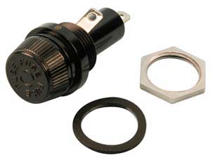 [ HOLDER, FUSE - BLD-01139 - Con ]