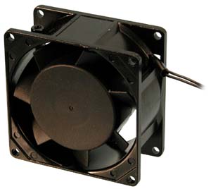 [ FAN, AXIAL - BLD-01142 - Conve ]