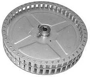 [ WHEEL, BLOWER (10-3/4) - BLD-0 ]