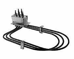 [ ELEMENT ASSY (208V) - BLD-0114 ]