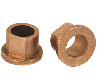 [ BUSHING, DOOR HINGE (PAIR) - B ]