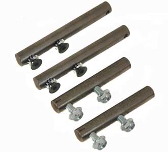 [ PINS, DOOR HINGE (OS, 4) - BLD ]