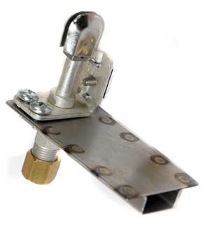 [ PILOT ASSY (NAT, LP) - BLD-010 ]