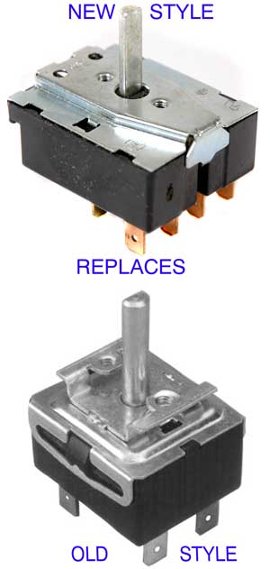 [ SWITCH, MODE - BLD-01093 - Con ]