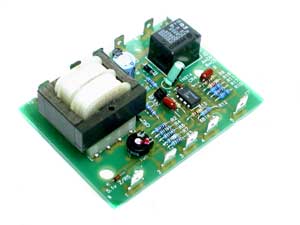 [ CONTROLLER, TEMP (SOLID STATE) ]