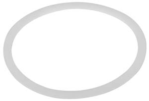 [ GASKET, TANK COVER - VLR-01193 ]