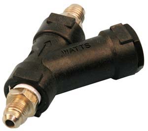 [ STRAINER - VLR-01194 - Bloomfi ]