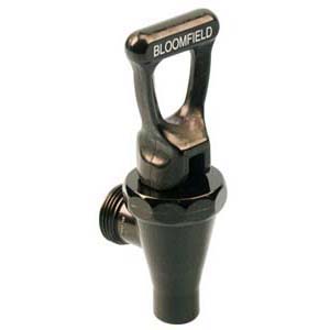 [ FAUCET (W/OUT SIGHT GLASS) - V ]