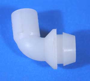 [ ELBOW, SPRAY - VLR-01198 - Blo ]