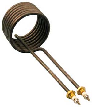 [ ELEMENT (230V, 3500W) - VLR-01 ]