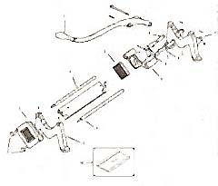 [ PLATE, PUSHER - VLR-01008 - Vo ]