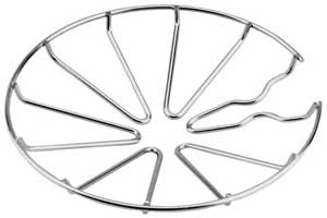 [ FRAME, FILTER SUPPORT - VLR-01 ]