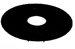 [ ELEMENT, WARMER (120V, 85W) -  ]