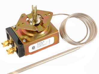 [ THERMOSTAT (250-550,K, W/DIAL) ]