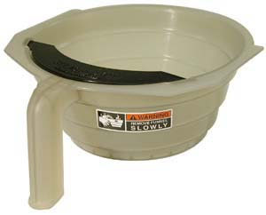 [ FUNNEL,BREW(W/DCL,WIDE,SMOKE)  ]