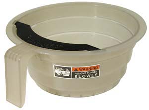 [ FUNNEL,BREW(W/DECAL,STANDARD)  ]