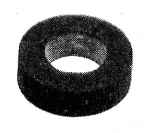 [ WASHER, SIGHT GAUGE (BOTTOM) - ]