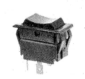 [ SWITCH (OFF/ON/START) - BUN-01 ]