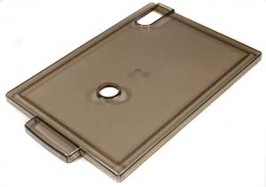 [ LID,RESERVOIR (BREW-THRU,T3&6) ]