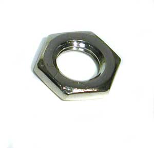 [ NUT, SPRAYHEAD TUBE - BUN-0101 ]