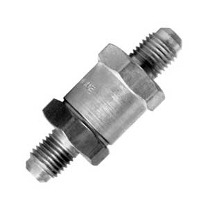 [ VALVE, CHECK - BUN-01029 - Ice ]