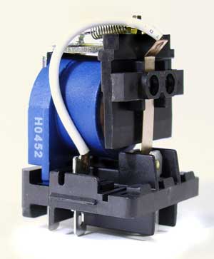 [ RELAY (SPDT) - BUN-01046 - Cof ]