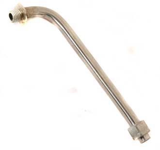 [ TUBE, SPRAYHEAD (ASSY) - BUN-0 ]