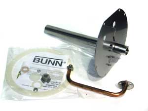 [ LID, TANK (KIT) - BUN-01090 -  ]