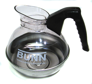 [ DECANTER, COFFEE - BUN-01110 - ]