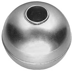 [ BALL, FLOAT - CIC-01000 - Beve ]