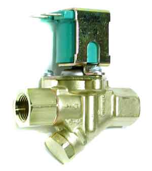 [ VALVE, SOLENOID - CIC-01051 -  ]