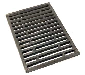 [ GRATE, FIRE (GAS CHAR BROILER) ]