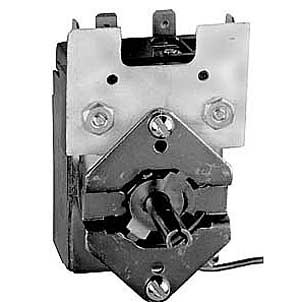 [ THERMOSTAT (140-500, KA) - DUK ]