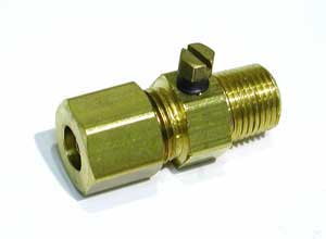 [ VALVE, CONTROL - DUK-01032 - G ]