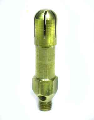 [ BURNER,JET(5/16-24 THD,NAT#62) ]