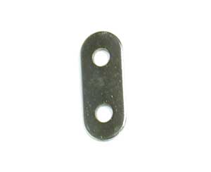 [ PLATE, KNIFE SUPPORT(EDLUND#1) ]