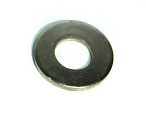 [ WASHER, SPRING (EDLUND #1) - E ]