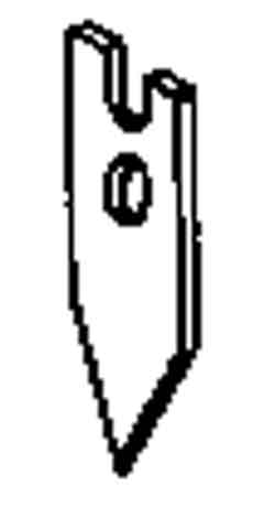 [ KNIFE, CAN OPENER(EDLUND S-11) ]