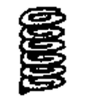 [ SPRING,CAN OPENER(EDLUND S-11) ]