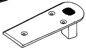 [ BASE, CAN OPENER (EDLUND S-11) ]