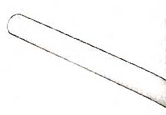 [ ROD,GRATE(8.5L,EMBER-GLO)(12)  ]