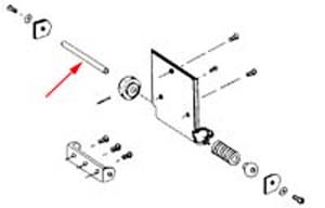 [ PIN, HINGEY)S - SEC-01003 - Hi ]